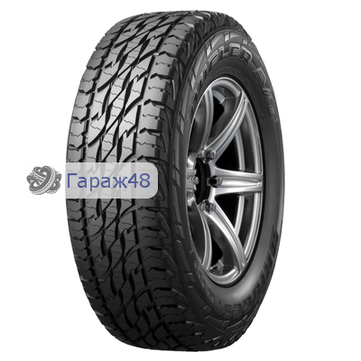 Bridgestone Dueler A/T 697 235/70 R16 106T